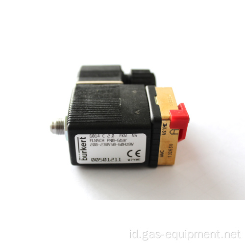 Generator Nitrogen/Oksigen Dijual